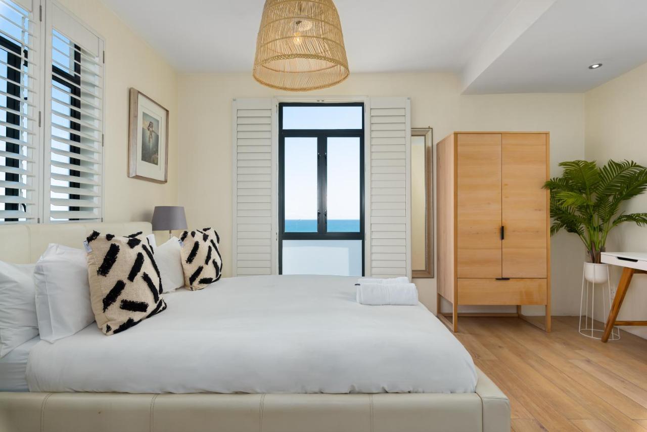 A Breeze Of L Balcony With Stunning Views Apartment *