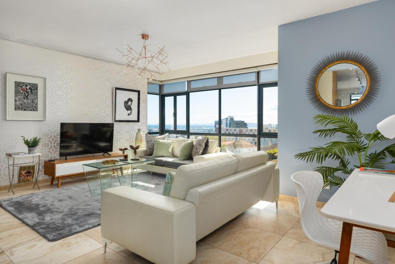 A Breeze Of L Balcony With Stunning Views