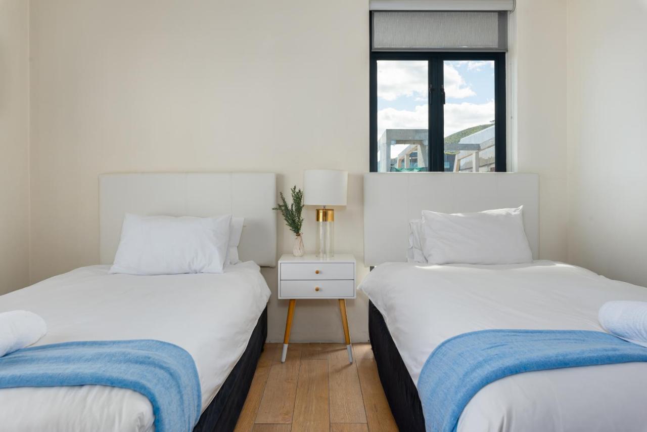 A Breeze Of L Balcony With Stunning Views Apartment Kapstadt