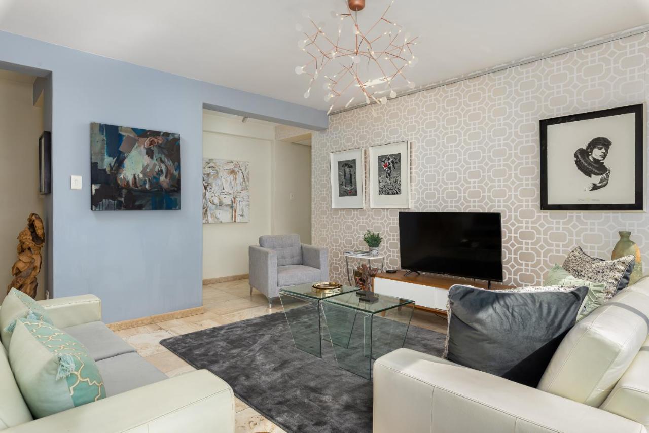 A Breeze Of L Balcony With Stunning Views Apartment Kapstadt